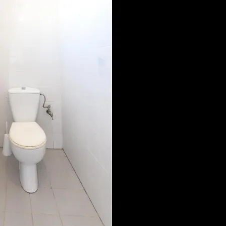 Apartamento Conill Oliva