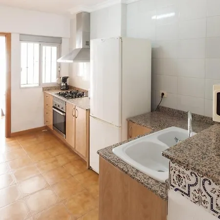 Conill Apartamento *