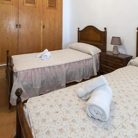 Apartamento Conill Oliva