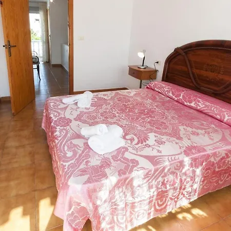 Apartamento Conill *