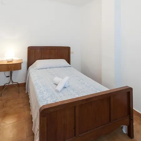 Apartamento Conill Oliva